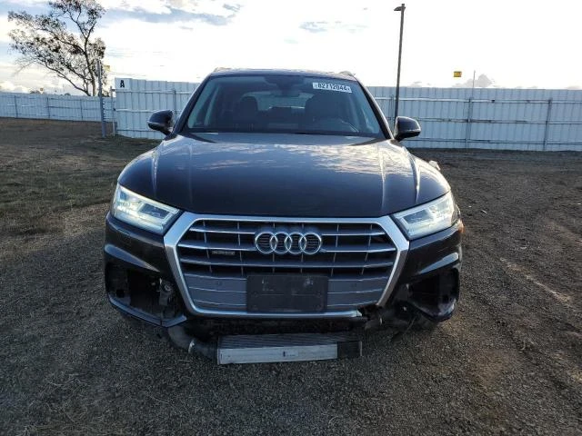 Audi Q5 PREMIUM PLUS* Digital Cockpit* Podgrev , снимка 1 - Автомобили и джипове - 48623785