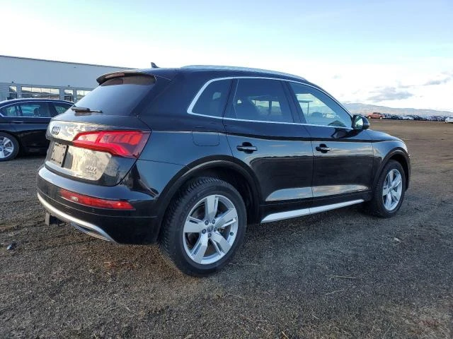 Audi Q5 PREMIUM PLUS* Digital Cockpit* Podgrev , снимка 6 - Автомобили и джипове - 48623785