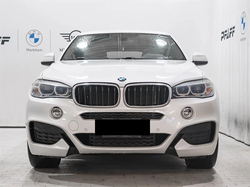BMW X6 M PAKET-3.5i-LED-BIXENON-SPORT-HEAD UP - 45777 лв. - 62925220 1