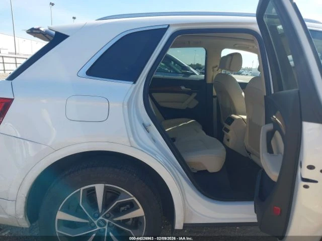 Audi Q5 Premium Plus 45 TFSI S line quattro S tronic, снимка 8 - Автомобили и джипове - 54341320