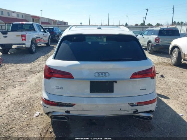 Audi Q5 Premium Plus 45 TFSI S line quattro S tronic, снимка 15 - Автомобили и джипове - 54341320
