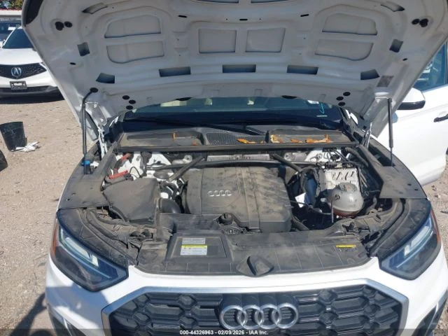 Audi Q5 Premium Plus 45 TFSI S line quattro S tronic, снимка 9 - Автомобили и джипове - 54341320