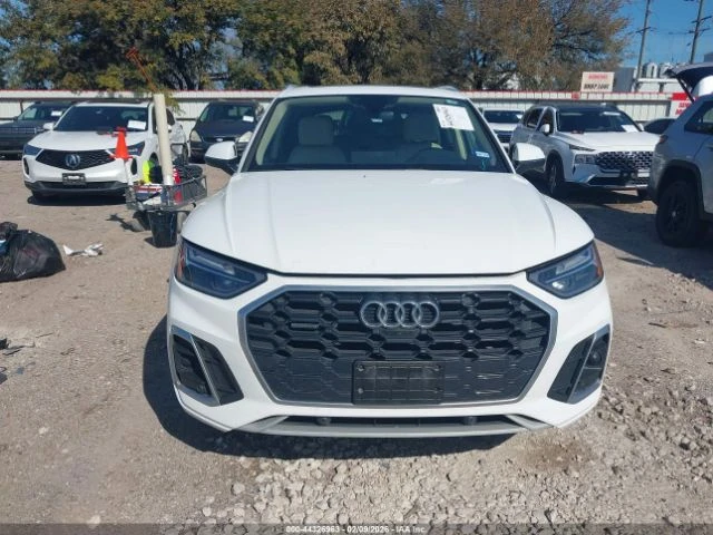 Audi Q5 Premium Plus 45 TFSI S line quattro S tronic, снимка 11 - Автомобили и джипове - 54341320