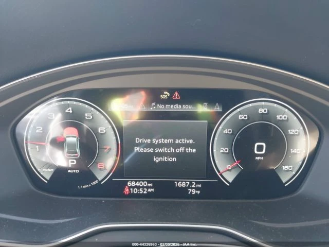 Audi Q5 Premium Plus 45 TFSI S line quattro S tronic, снимка 7 - Автомобили и джипове - 54341320