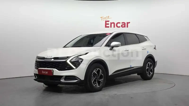 Kia Sportage 1.6 T-GDI| DISTRONIC| КАМЕРА| ПОДГРЕВ| ВКЛ.ТЕХНОТЕ, снимка 4 - Автомобили и джипове - 54360165