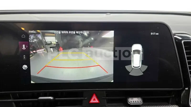 Kia Sportage 1.6 T-GDI| DISTRONIC| КАМЕРА| ПОДГРЕВ| ВКЛ.ТЕХНОТЕ, снимка 7 - Автомобили и джипове - 54360165