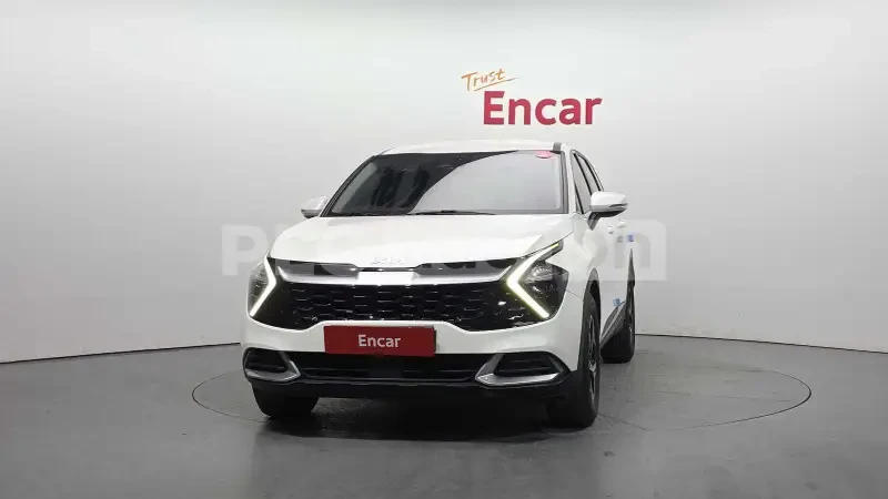 Kia Sportage 1.6 T-GDI| DISTRONIC| КАМЕРА| ПОДГРЕВ| ВКЛ.ТЕХНОТЕ