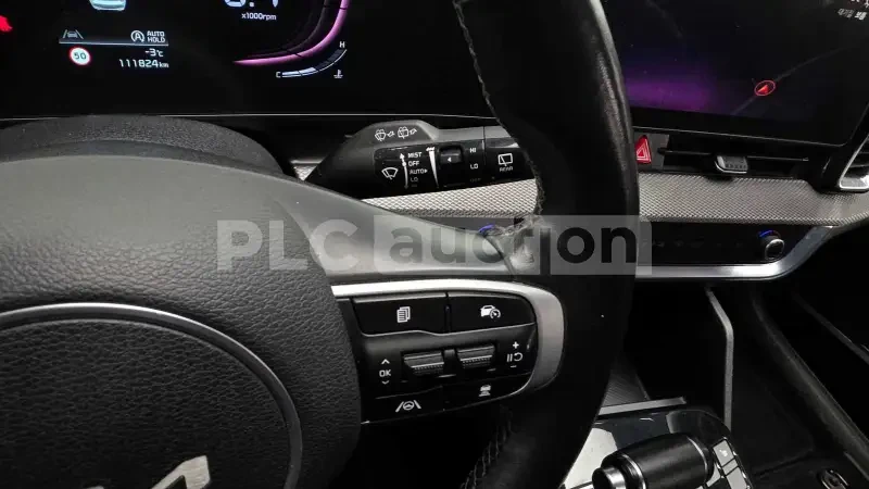 Kia Sportage 1.6 T-GDI| DISTRONIC| КАМЕРА| ПОДГРЕВ| ВКЛ.ТЕХНОТЕ, снимка 9 - Автомобили и джипове - 54360165