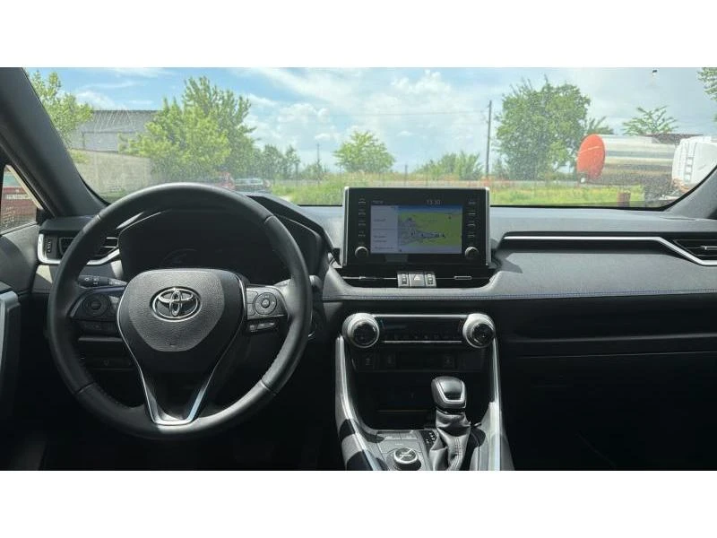 Toyota Rav4 STYLE | Mobile.bg � ����������� 8
