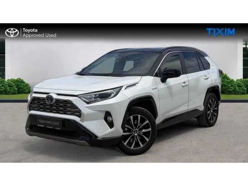 Toyota Rav4 STYLE | Mobile.bg � ����������� 1