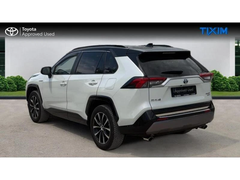 Toyota Rav4 STYLE | Mobile.bg � ����������� 2