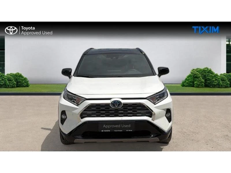 Toyota Rav4 STYLE | Mobile.bg � ����������� 5