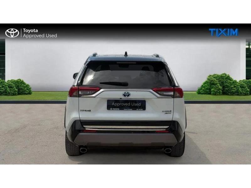 Toyota Rav4 STYLE | Mobile.bg � ����������� 4