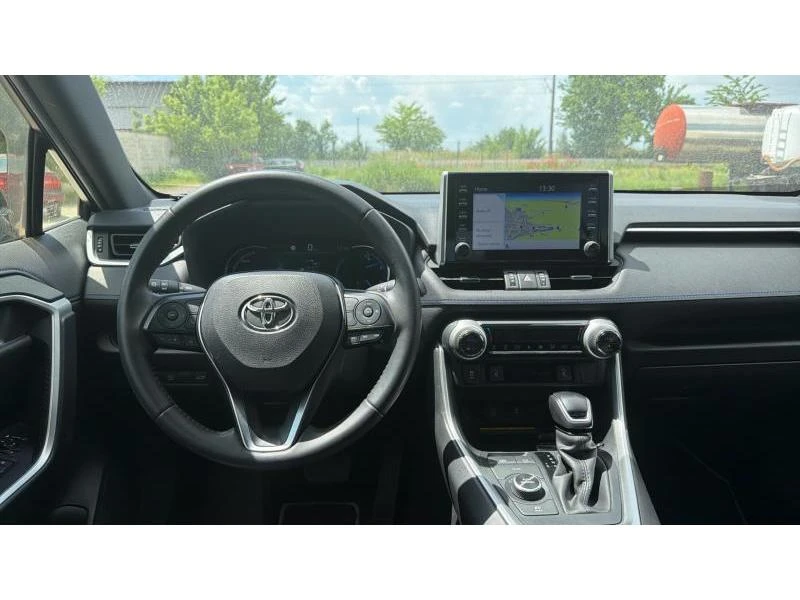 Toyota Rav4 STYLE | Mobile.bg � ����������� 9