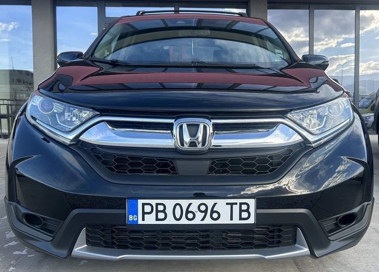 Honda Cr-v CR-V, снимка 1