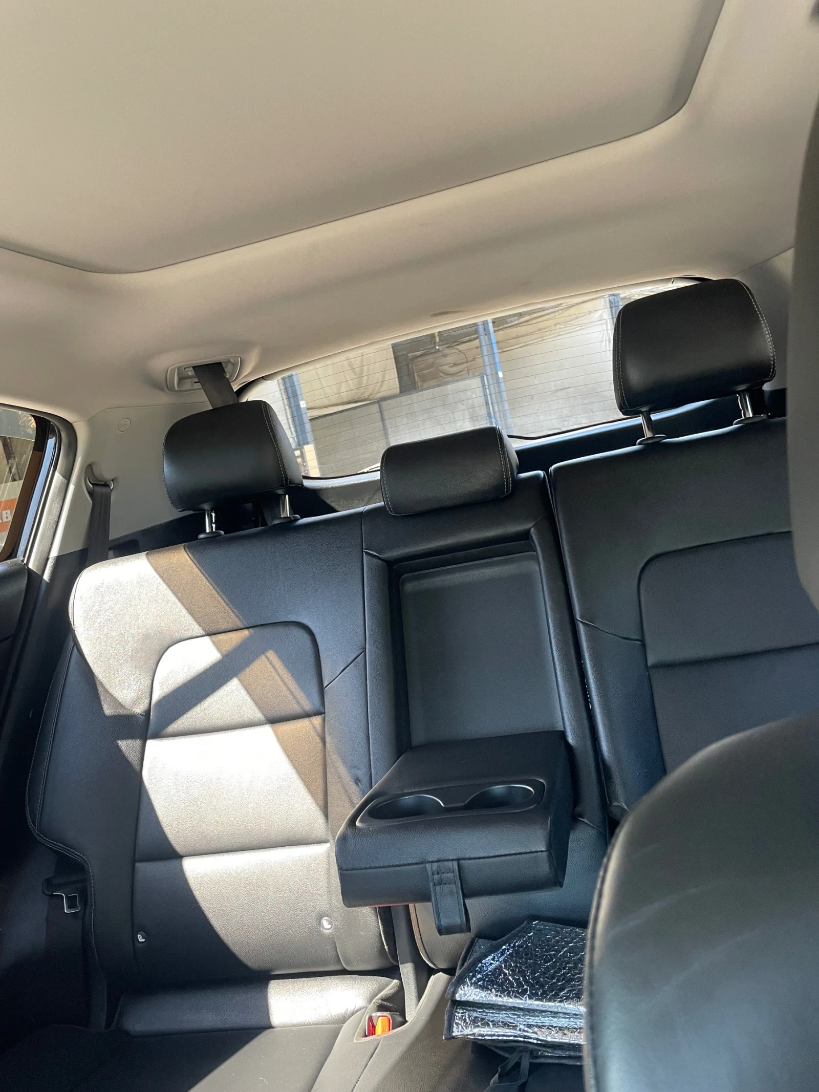 Kia Sportage Gt | Mobile.bg   15