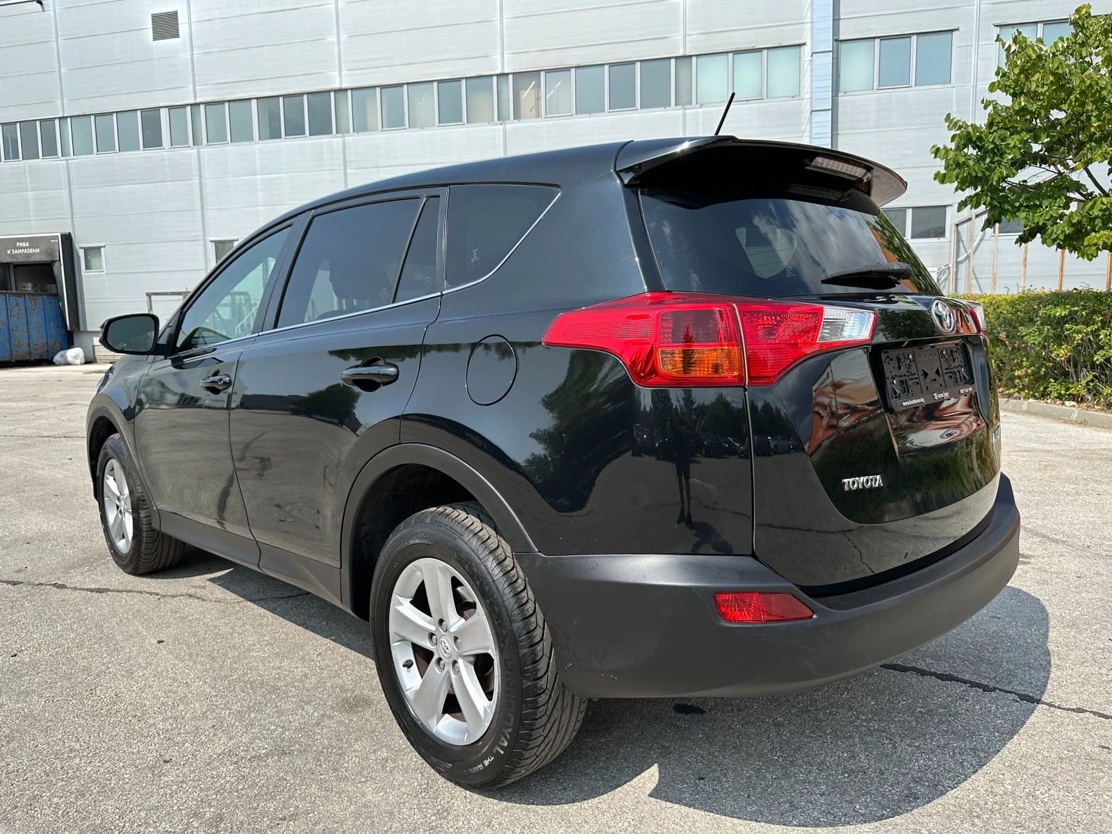 Toyota Rav4 2.0 d4d/Нави - изображение 3