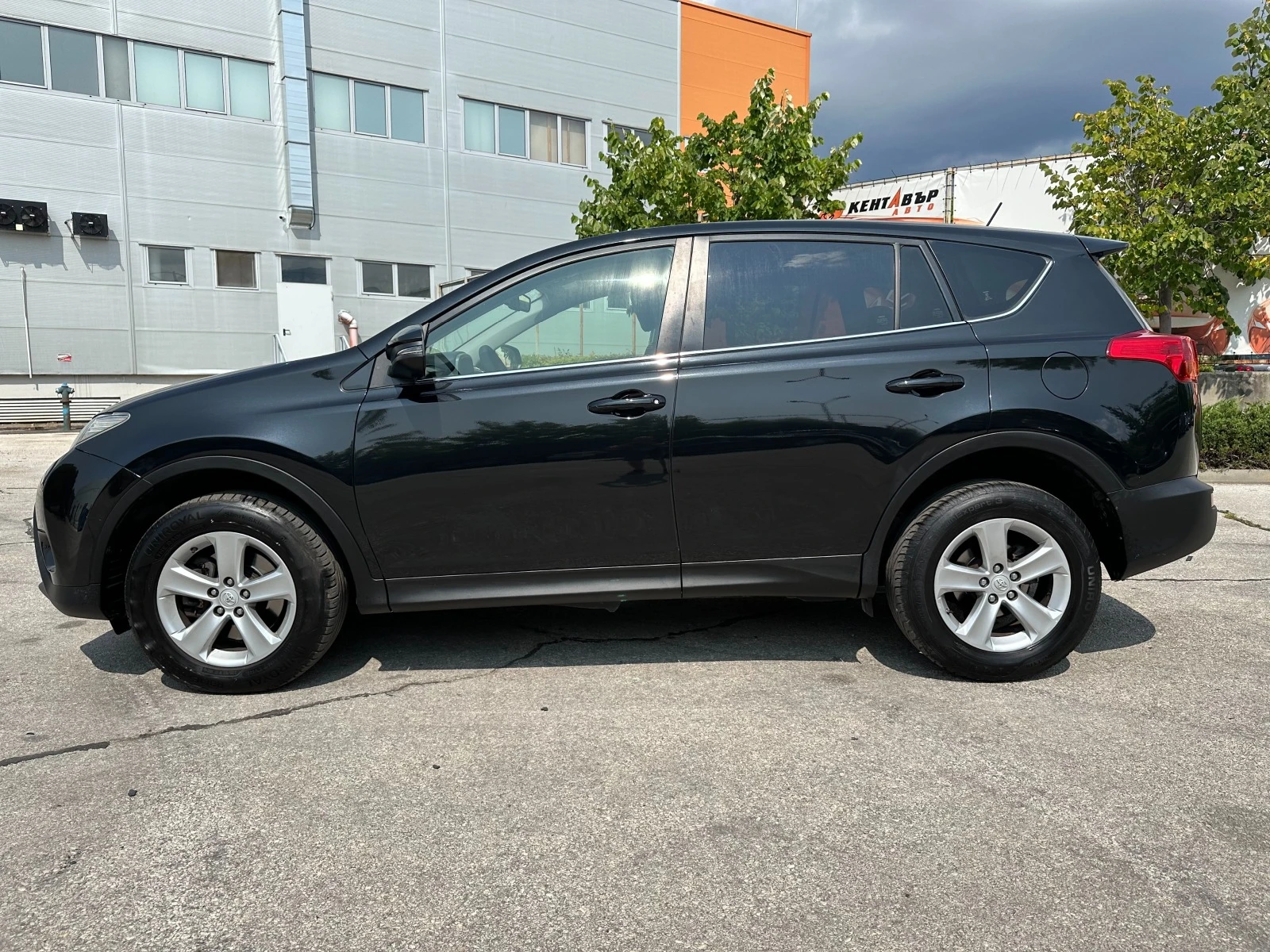 Toyota Rav4 2.0 d4d/Нави - изображение 2