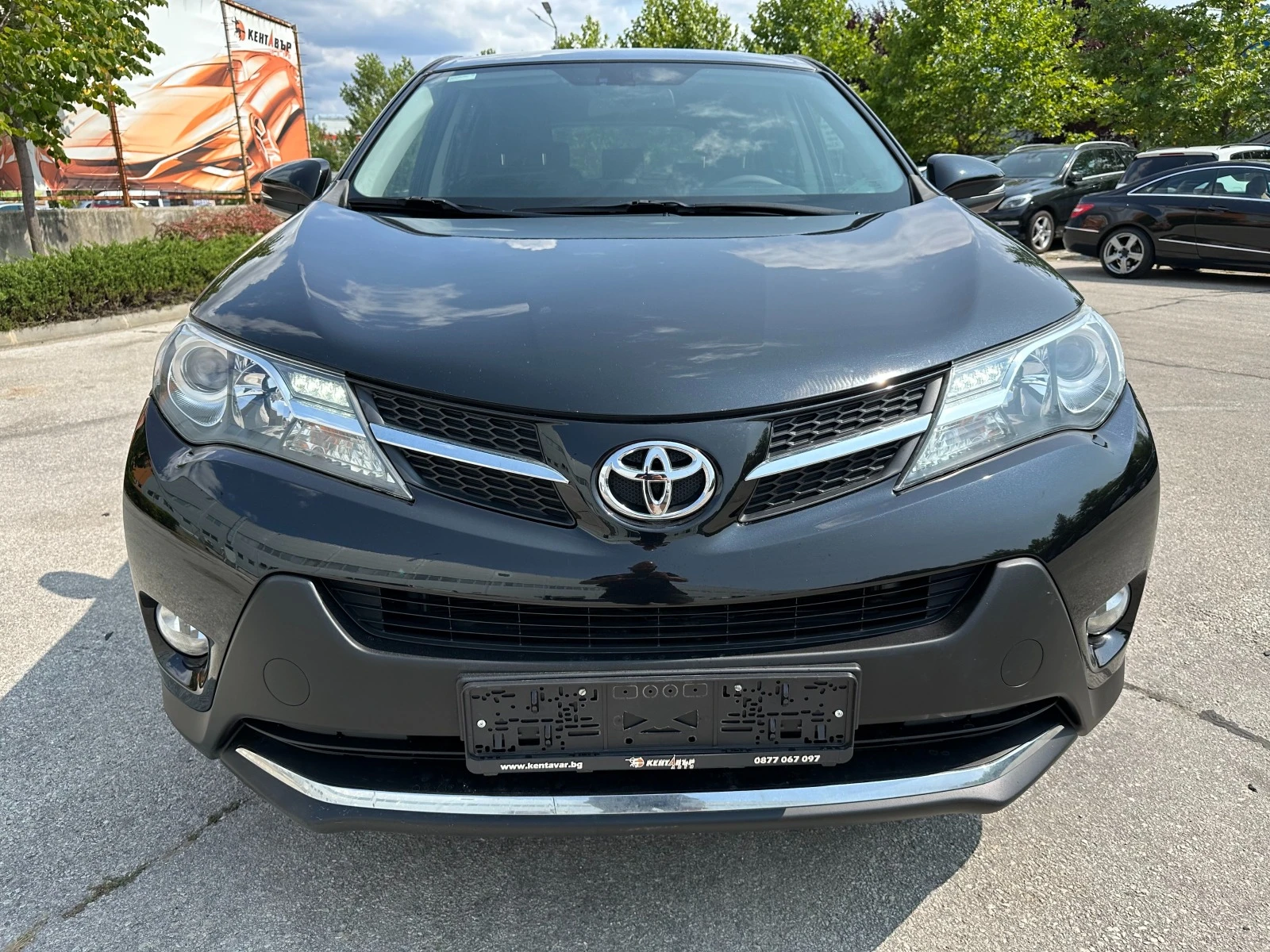 Toyota Rav4 2.0 d4d/Нави - изображение 7