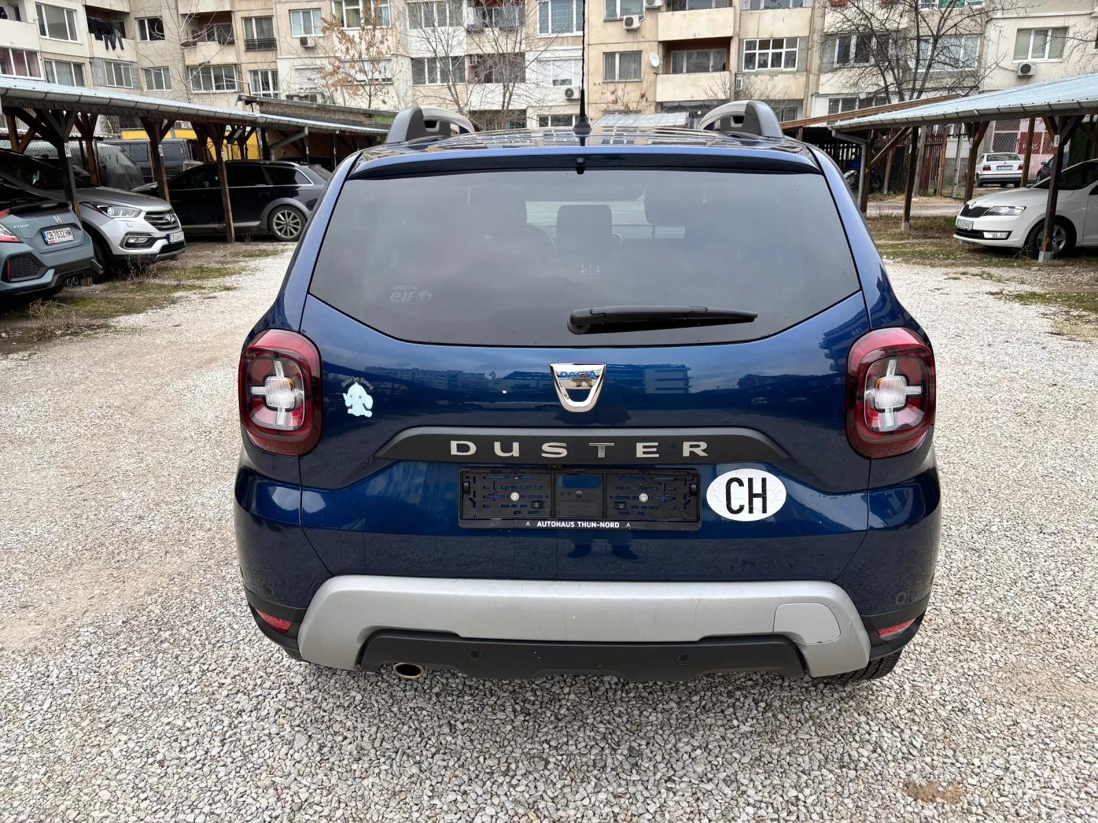 Dacia Duster 1.3TCe/EXTREME/76000km - изображение 6