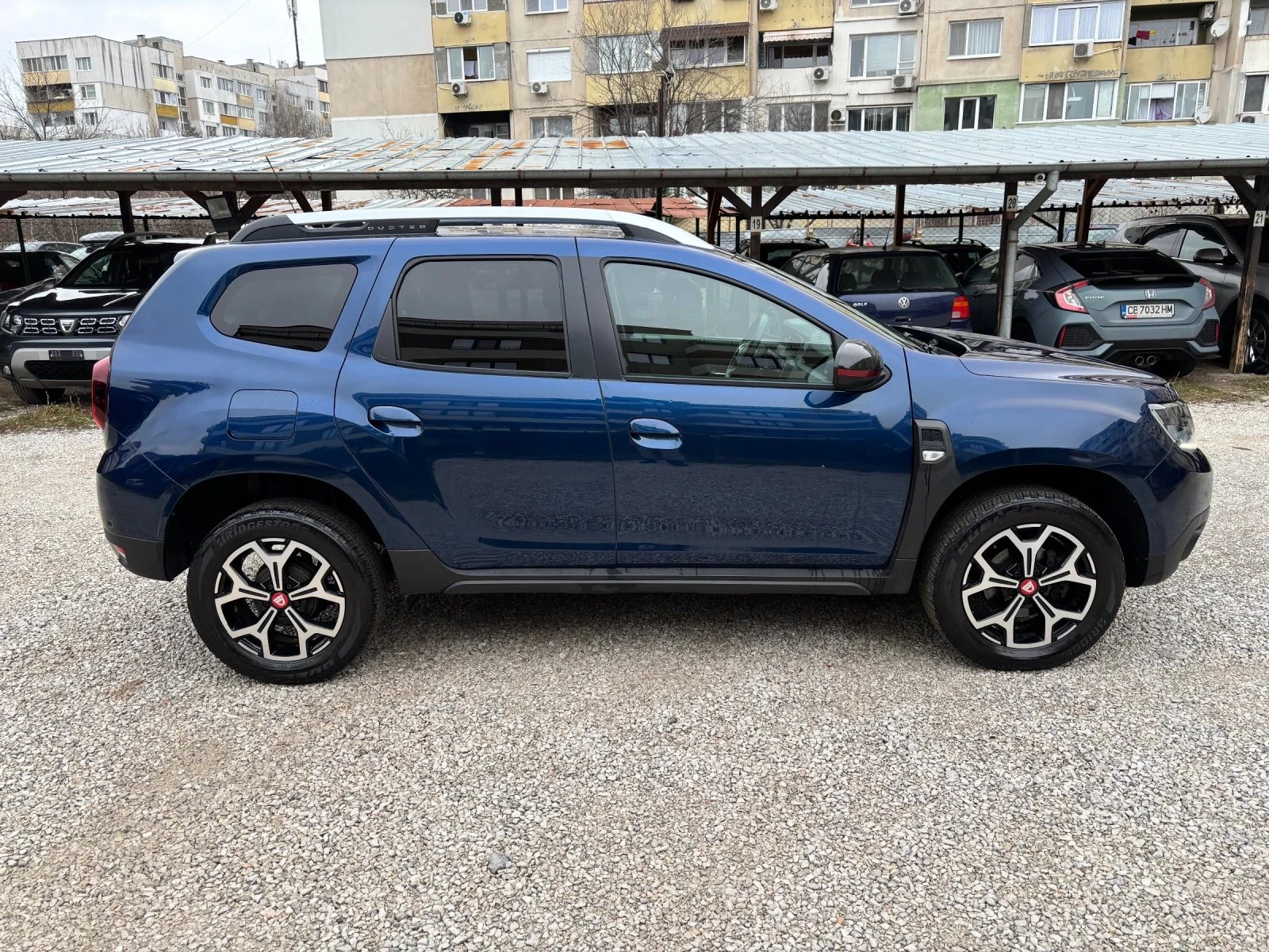 Dacia Duster 1.3TCe/EXTREME/76000km - изображение 4