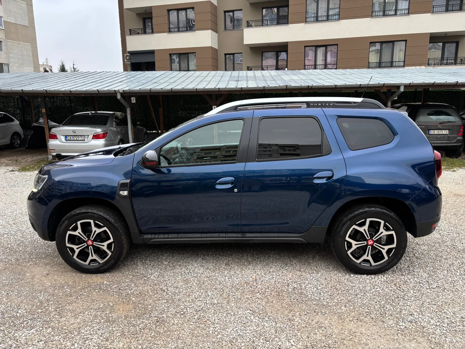 Dacia Duster 1.3TCe/EXTREME/76000km - изображение 8