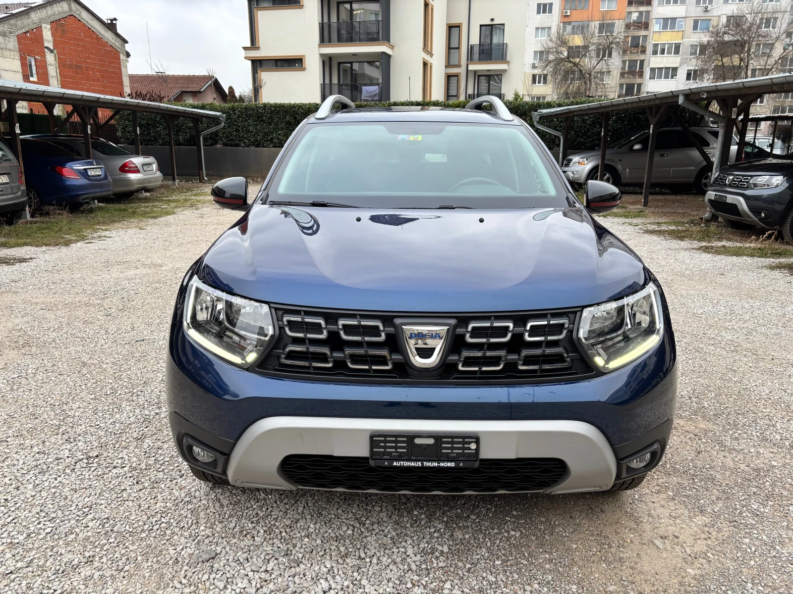 Dacia Duster 1.3TCe/EXTREME/76000km - изображение 2