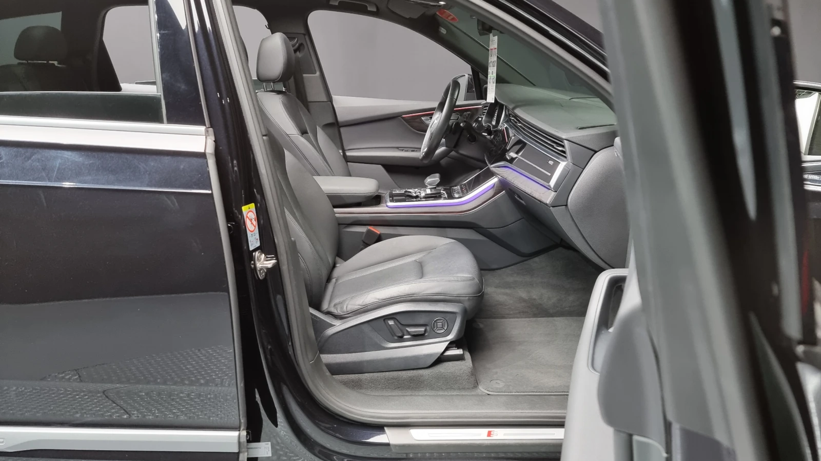 Audi Q7 45 TDI QUATTRO PREMIUM | Mobile.bg   11