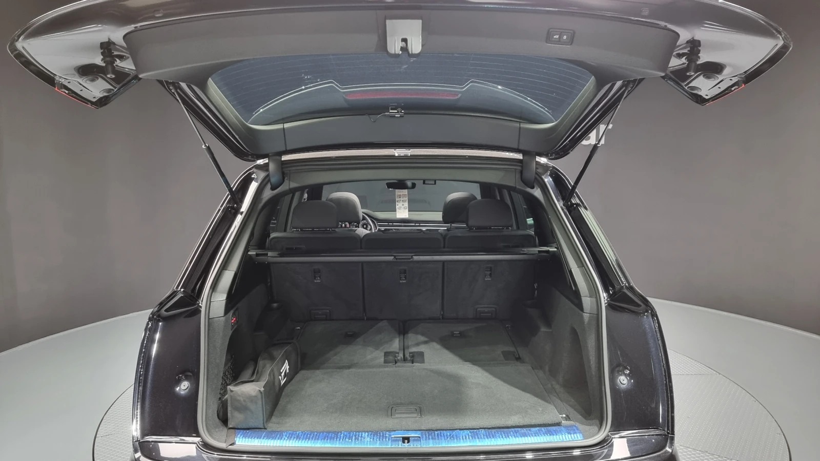 Audi Q7 45 TDI QUATTRO PREMIUM | Mobile.bg   16