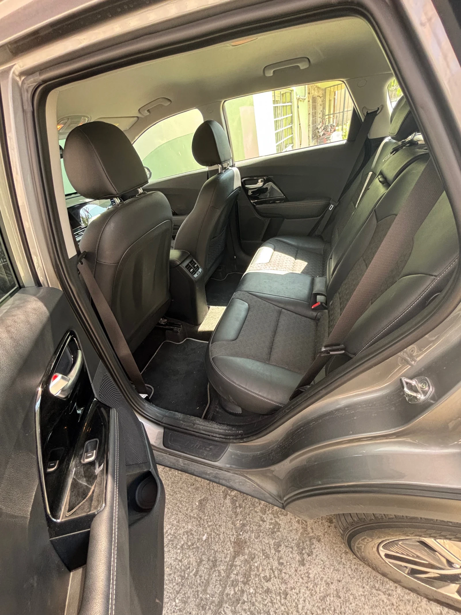 Kia Niro  - изображение 6