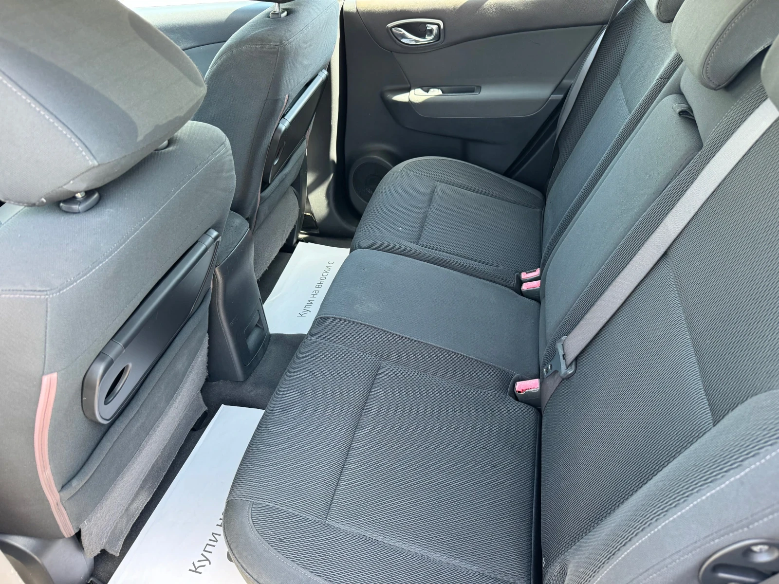 Renault Koleos 2.0d Автоматик - изображение 8