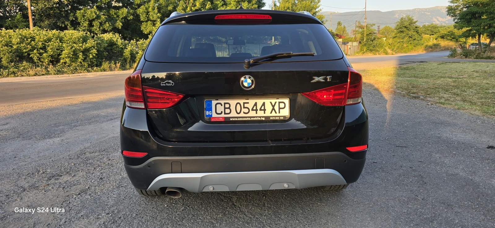 BMW X1 2.0d Xdrive euro5B - изображение 6