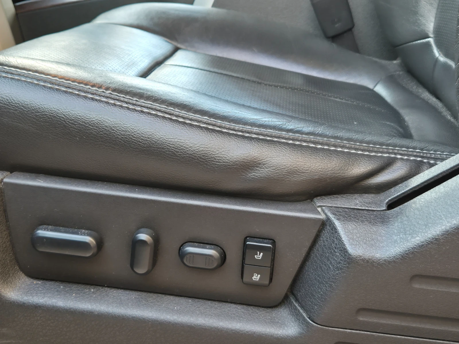 Ford F150 F150 LARIAT 5.0 COYOTE - изображение 10