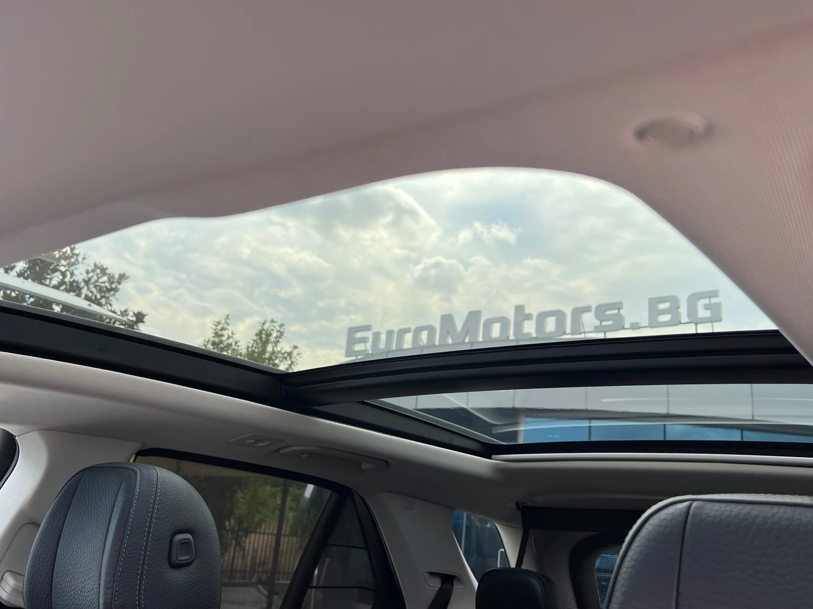 Mercedes-Benz GLE 350 d, 9G, AMG LINE, NIGHT PACK, PANO, DISTR, BURMEST, | Mobile.bg   11