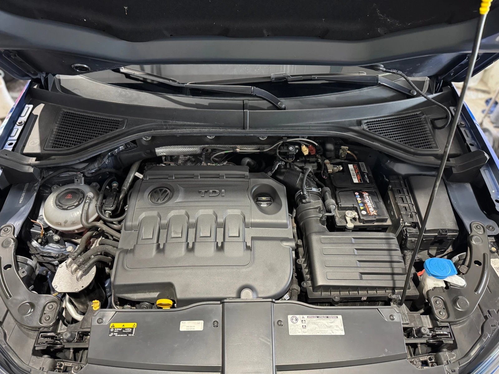 VW T-Roc 2.0 TDI Style 4Motion    | Mobile.bg   16