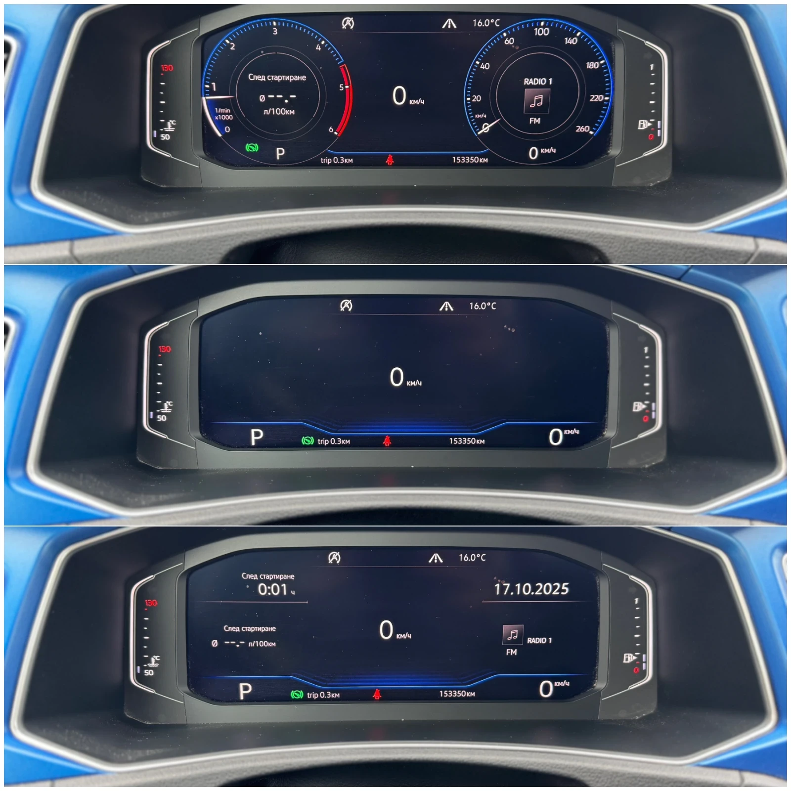 VW T-Roc 2.0 TDI Style 4Motion    | Mobile.bg   15