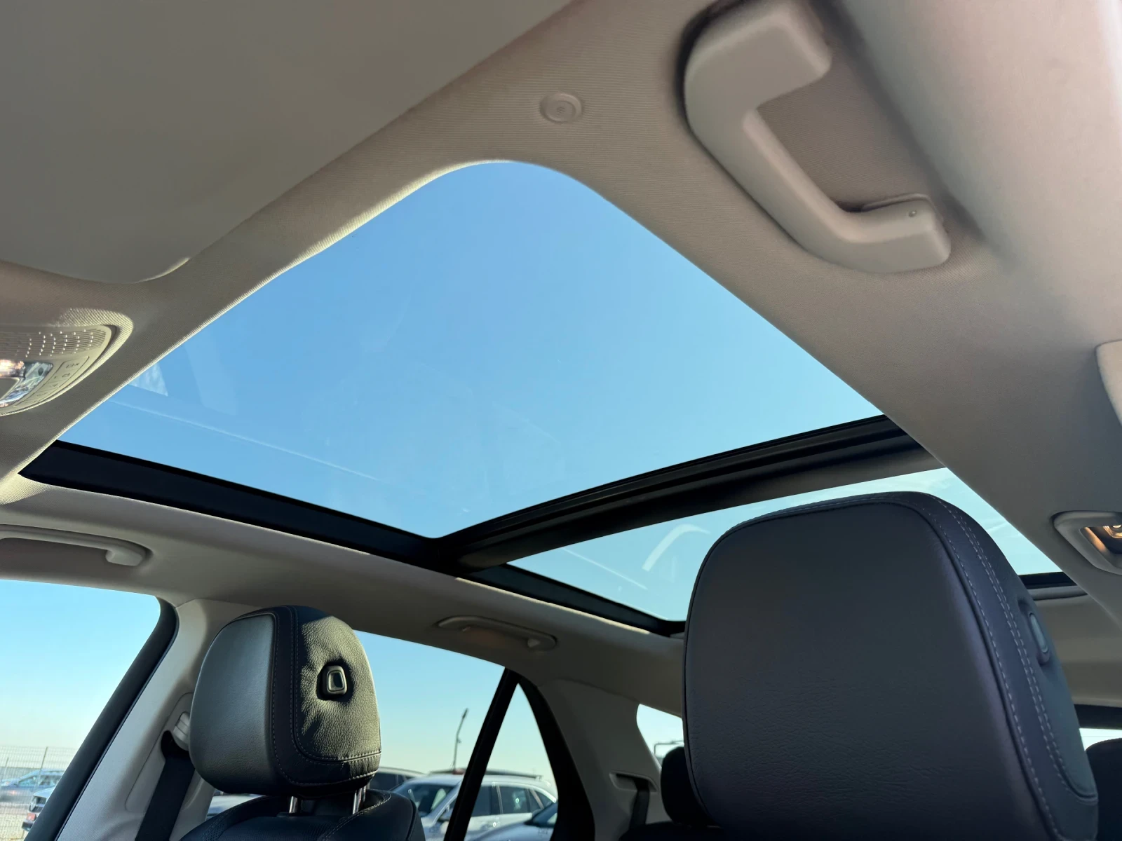 Mercedes-Benz GLE 400 (KATO )^(4-MATIC)^(7-) | Mobile.bg   12