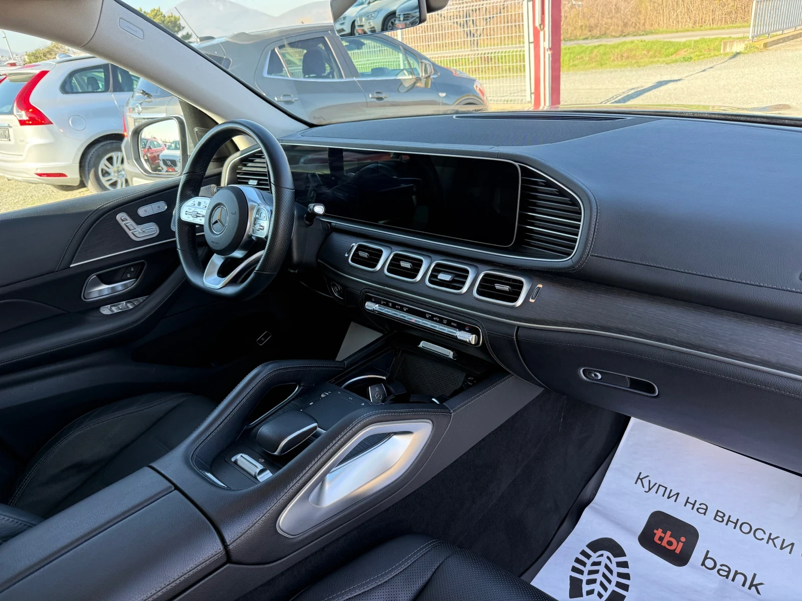 Mercedes-Benz GLE 400 (KATO )^(4-MATIC)^(7-) | Mobile.bg   15