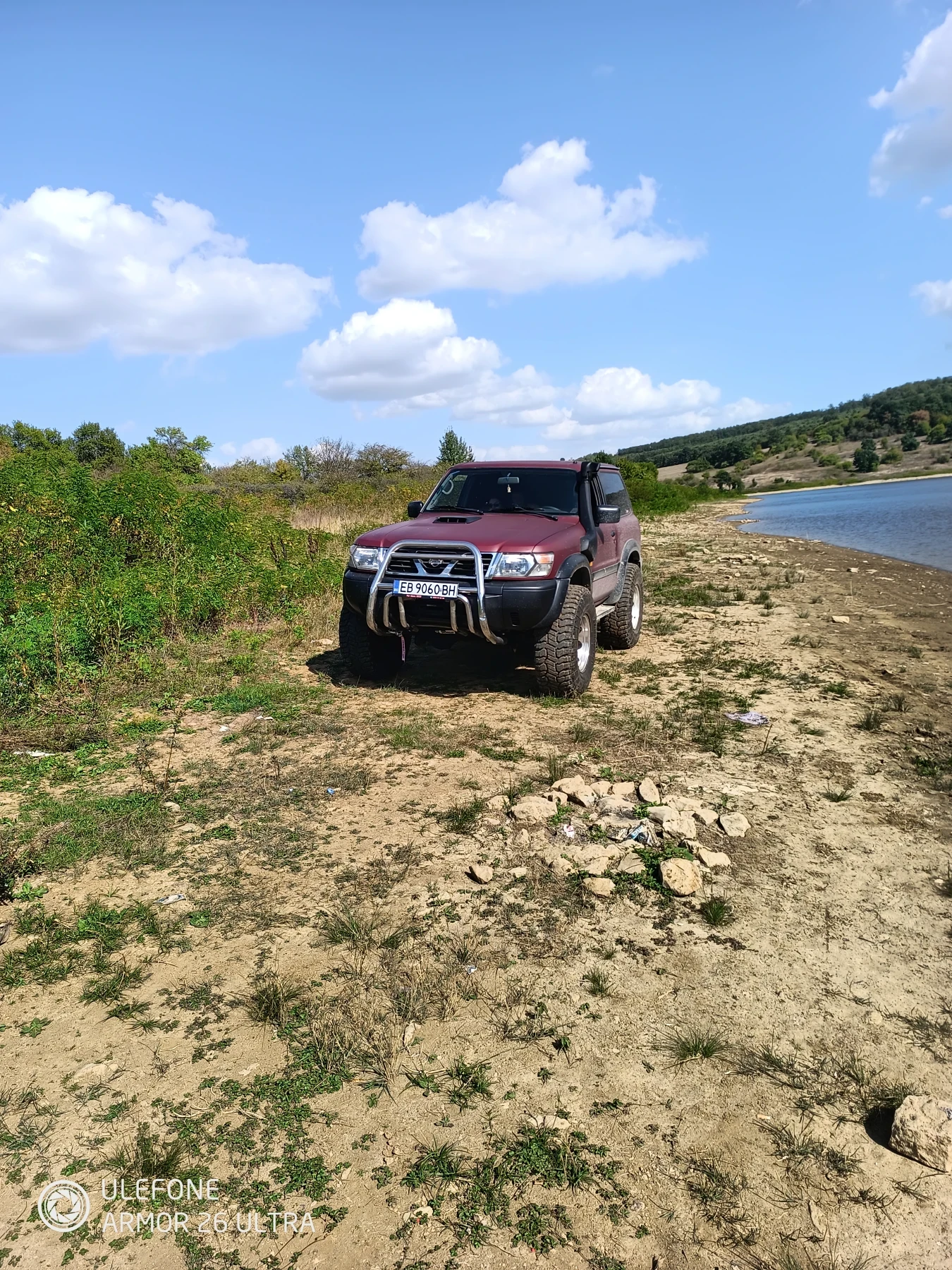 Nissan Patrol 3.0dci | Mobile.bg   1