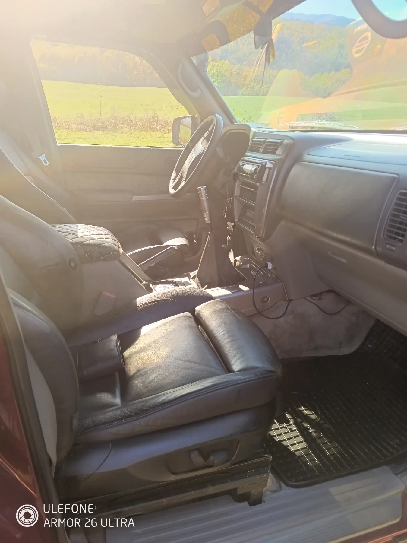 Nissan Patrol 3.0dci | Mobile.bg   11