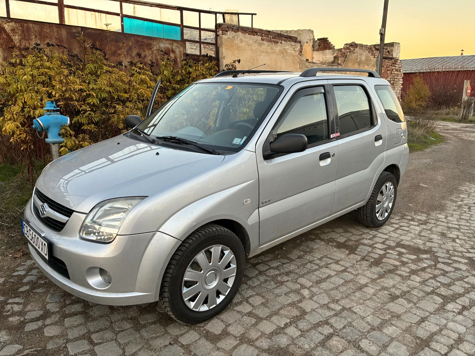 Suzuki Ignis | Mobile.bg   6