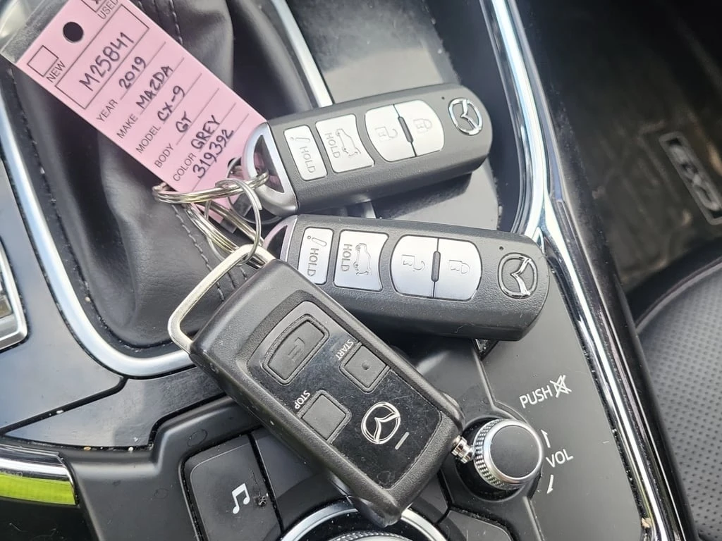 Mazda CX-9 * GT * CARFAX * БЕЗ ПЪРВОНАЧАЛНА ВНОСКА - изображение 8