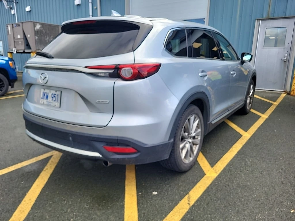 Mazda CX-9 * GT * CARFAX * БЕЗ ПЪРВОНАЧАЛНА ВНОСКА - изображение 3