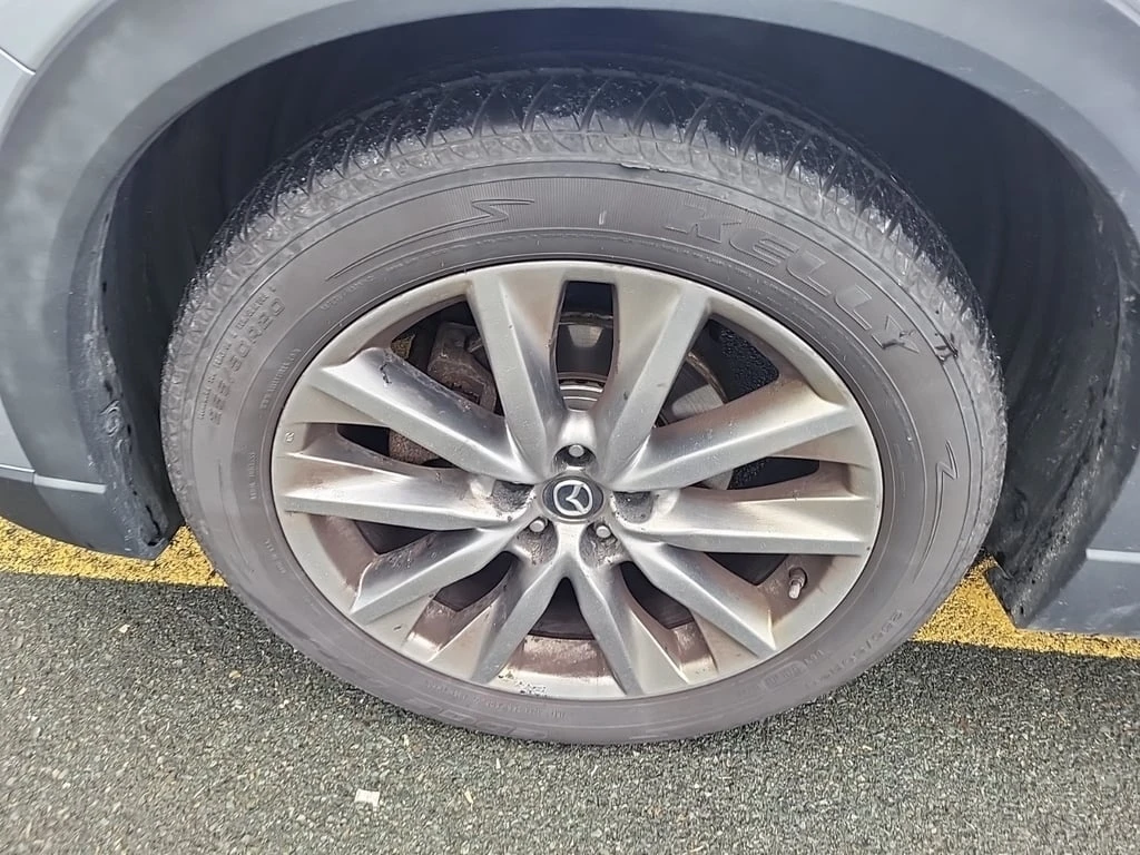 Mazda CX-9 * GT * CARFAX * БЕЗ ПЪРВОНАЧАЛНА ВНОСКА - изображение 6