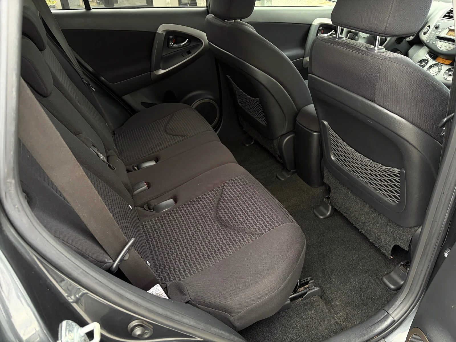 Toyota Rav4 2.2D4D-136 k.c. | Mobile.bg � ����������� 15