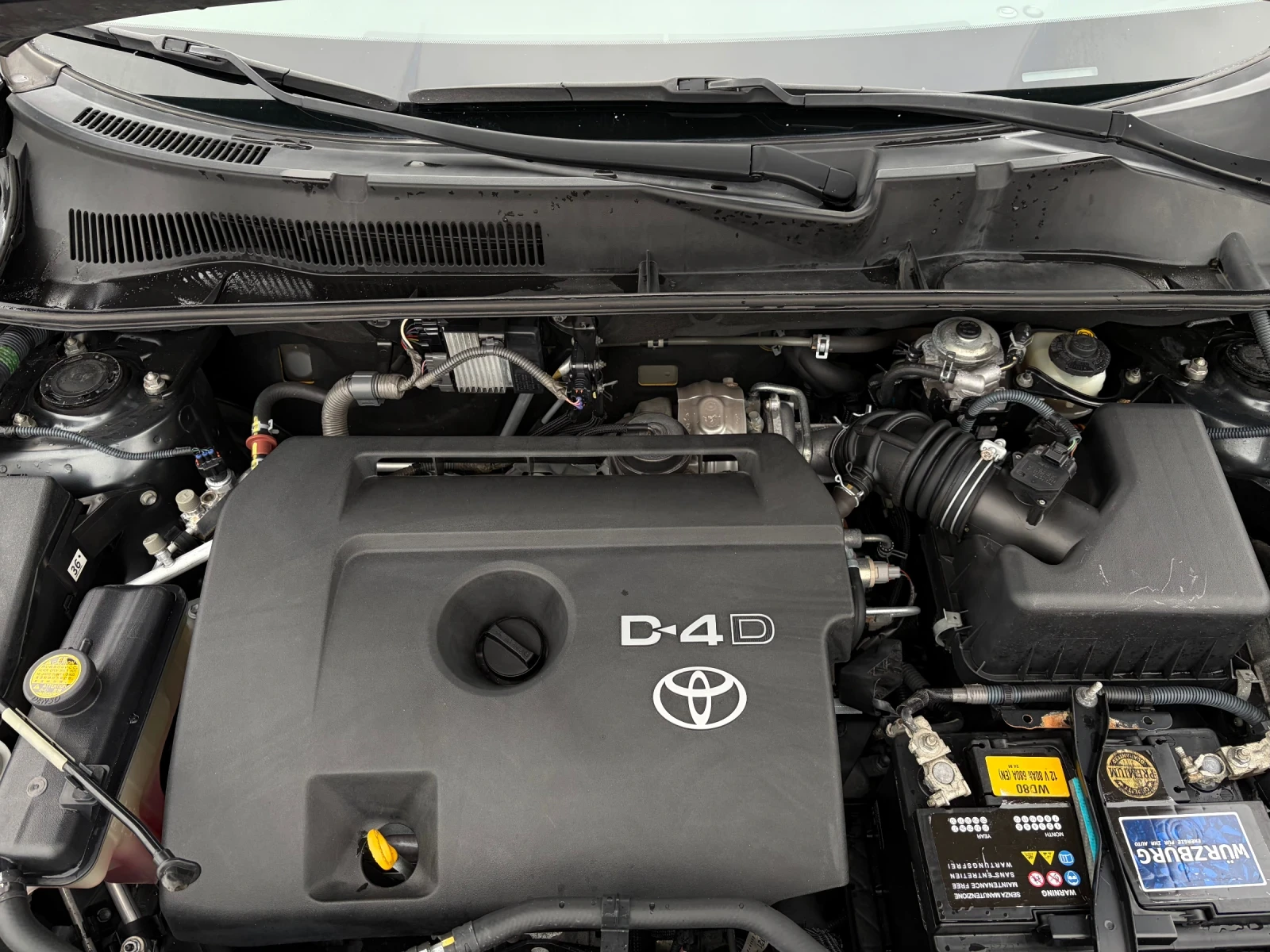 Toyota Rav4 2.2D4D-136 k.c. | Mobile.bg � ����������� 17