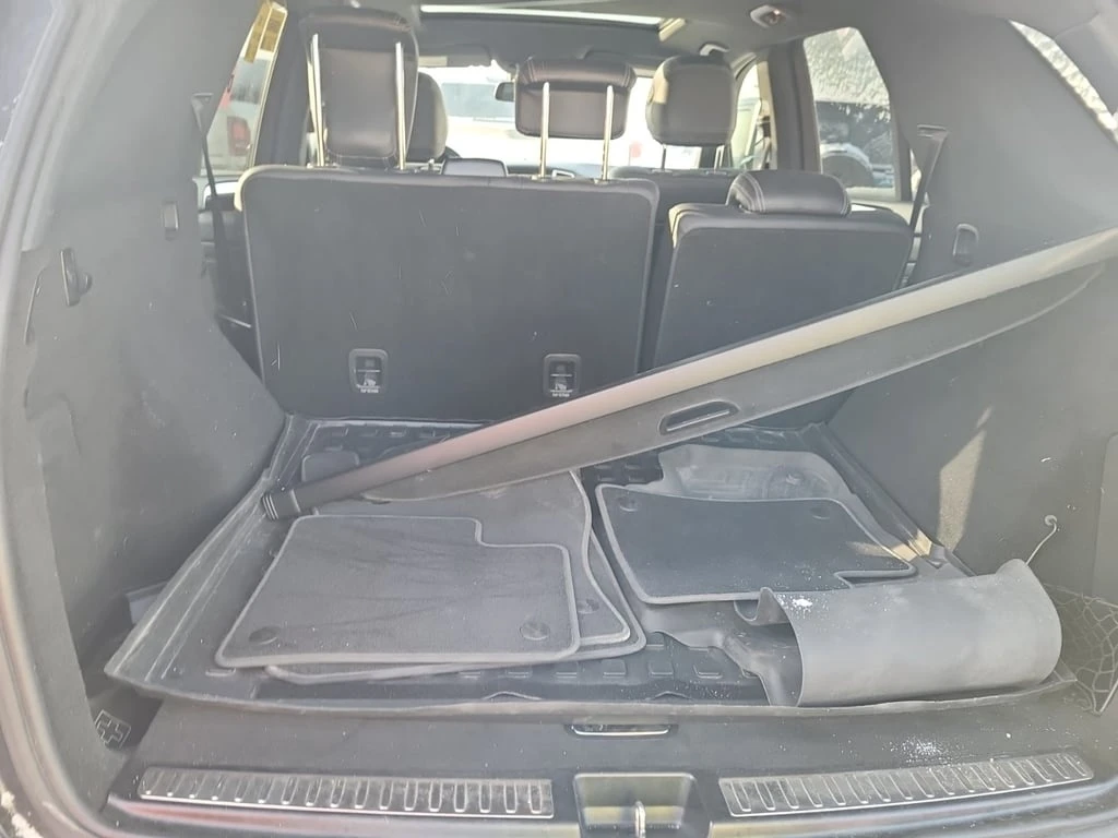 Mercedes-Benz ML 350 2015 BLUETEC * CARFAX * ��� ������������ ������ | Mobile.bg � ����������� 11