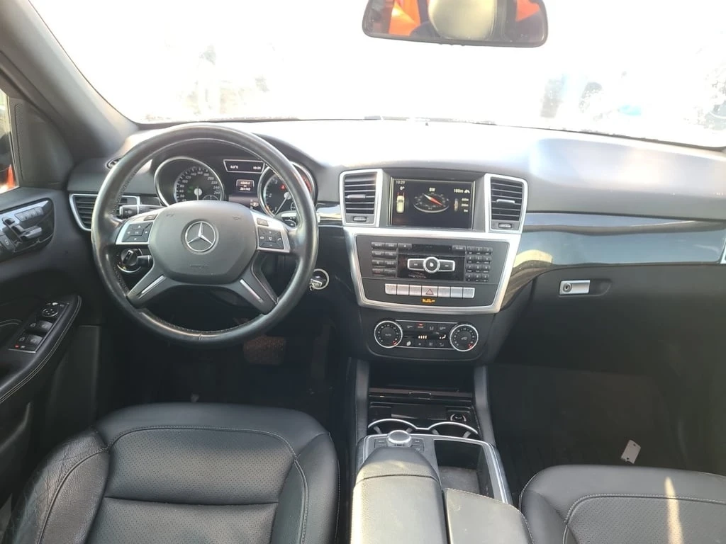 Mercedes-Benz ML 350 2015 BLUETEC * CARFAX * ��� ������������ ������ | Mobile.bg � ����������� 8