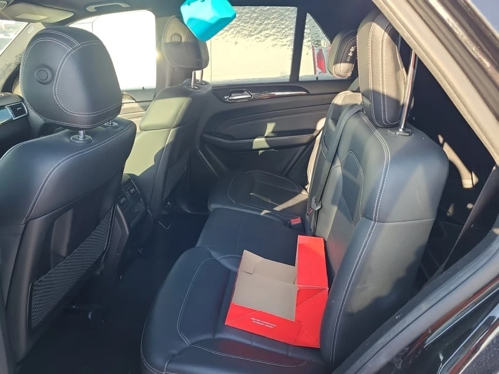 Mercedes-Benz ML 350 2015 BLUETEC * CARFAX * ��� ������������ ������ | Mobile.bg � ����������� 10