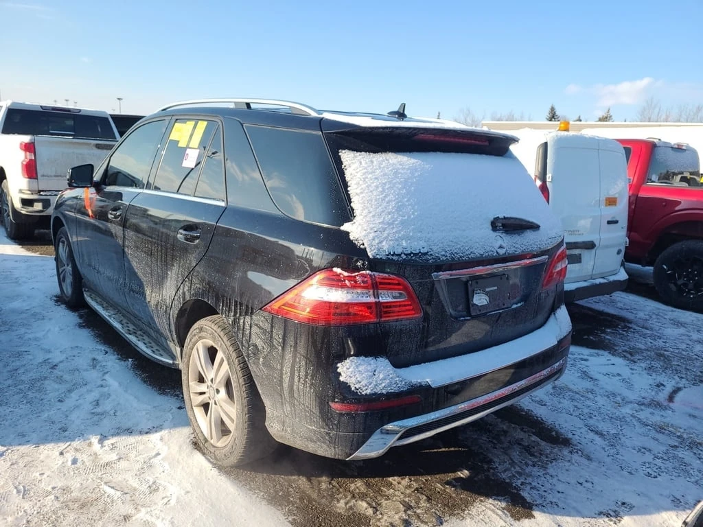 Mercedes-Benz ML 350 2015 BLUETEC * CARFAX * ��� ������������ ������ | Mobile.bg � ����������� 4